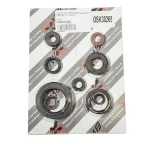 BEARING WORX sada gufer motoru HONDA CR 250R 05-07 (822268) Levný
