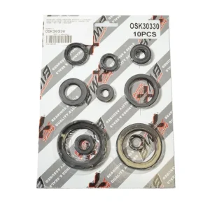 Pouze Dnes BEARING WORX sada gufer motoru HONDA CRF 450R 07-08 (822330)