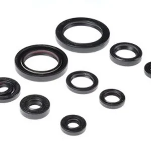 Značkový BEARING WORX sada gufer motoru HONDA CRF 150R/RB 07-16 (822332)