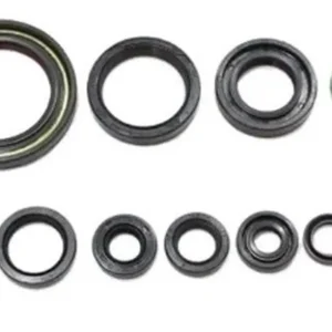 BEARING WORX sada gufer motoru HONDA CRF 250R 10-16 (822357) Garance Vrácení Peněz