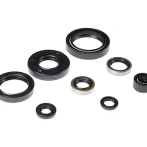 BEARING WORX sada gufer motoru KAWASAKI KX 125 98-05 (822183) Nejlepší Volba