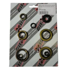 Nejlepší Volba BEARING WORX sada gufer motoru KAWASAKI KDX 200 95-06, KDX 220R 97-05 (822296)