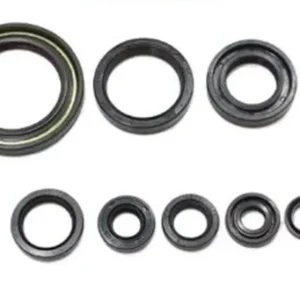 Cenový Hit BEARING WORX sada gufer motoru KAWASAKI KX 450F 06-15 (822319)