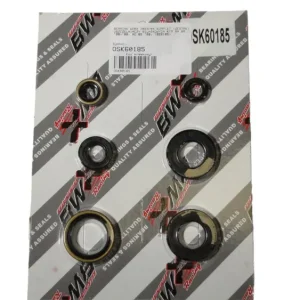 BEARING WORX sada gufer motoru KTM SX 65 98-08, XC 65 08, (822185) Tovární Cena