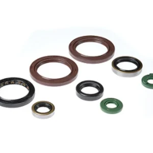 Exkluzivní BEARING WORX sada gufer motoru KTM SX-F 450 07-12, XC-F 450/505 08-09, SX-F 505 08, (822333)