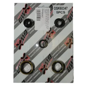 BEARING WORX sada gufer motoru KTM SX 50 10-16, SX 50 MINI 09-16, SX 50 PRO JUNIOR 09, SXS 50 11-14 (822347) Nízká Cena