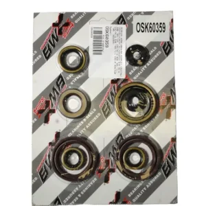 BEARING WORX sada gufer motoru KTM XC-W 400 09-10, EXC/XC-W 450 09-11, EXC/XC-W 530 09-11, EXC-R 450/530 08, (822359) Nejlepší Volba