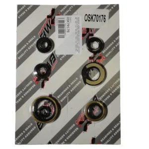 BEARING WORX sada gufer motoru SUZUKI RM 85 02-15, RM 85L 03-15 (822176) Ověřený