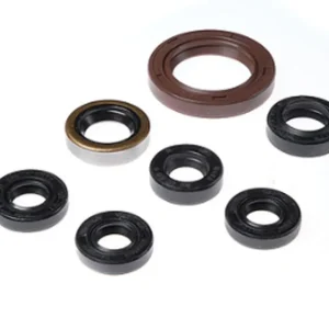 Levný BEARING WORX sada gufer motoru KAWASAKI KFX 400 03-06, SUZUKI LT-Z 400 03-09 (822201)