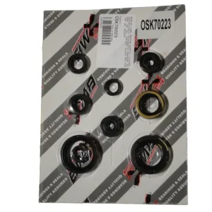 BEARING WORX sada gufer motoru KAWASAKI KX 250F 04-05, (KXF250) SUZUKI RMZ 250 04-06 (822223) Novinka