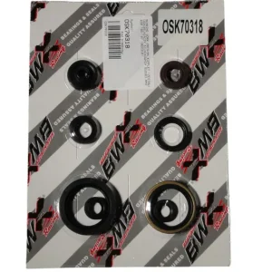 BEARING WORX sada gufer motoru SUZUKI RMZ 450 05-07 (822318) Akční Nabídka