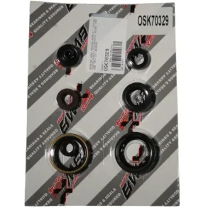 BEARING WORX sada gufer motoru SUZUKI RMZ 250 07-15 (822329) Značkový