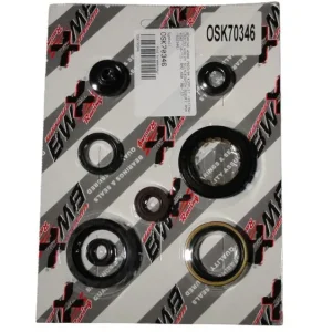 BEARING WORX sada gufer motoru SUZUKI RMX 450Z 10-11, RMZ 450 08-15 (822346) Odeslání Ihned
