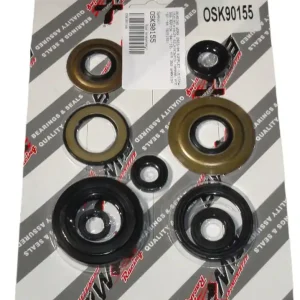 BEARING WORX sada gufer motoru YAMAHA YFM 350 raptor 04-13, YFM 350 WARRIOR 87-04 (822155) Ihned K Objednání