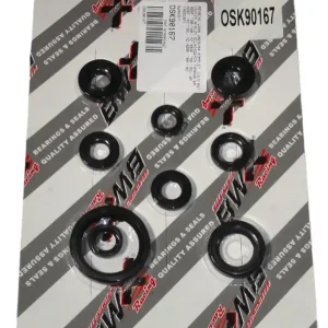 Ihned K Objednání BEARING WORX sada gufer motoru YAMAHA WR 400F 98-00, YZ 400F 98-99, WR 426F 01-02, YZ 426F 00-02 (822167)