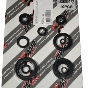 Nejlepší Volba BEARING WORX sada gufer motoru YAMAHA YZ 125 01-04 (822172)