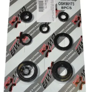 BEARING WORX sada gufer motoru YAMAHA YZ 85 02-18 (822173) Vrácení Zdarma