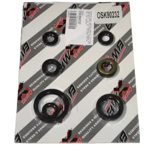Velkoobchod BEARING WORX sada gufer motoru YAMAHA YFM 660 RHINO 04-07, YFM 660R raptor 01-05 (822232)