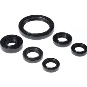 Garance Vrácení Peněz BEARING WORX sada gufer motoru YAMAHA YFZ 450 04-13 (822238)