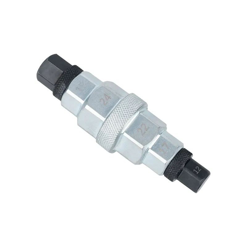 Přímo Od Výrobce OXFORD univerzální klíč do předního kola (přední) 12, 14, 17, 19, 22, 24 mm (starý kód: OX775)