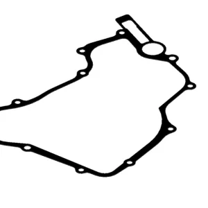 Exkluzivní XRADICAL(ARTEIN GASKETS) těsnění krytu spojky (vnitřní) HONDA CR 125R 05-07 (pokovené)