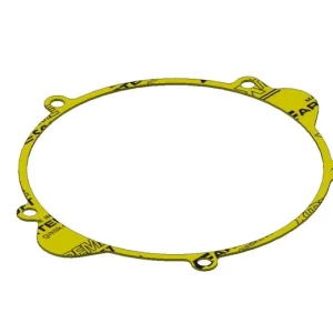 Aktuální XRADICAL(ARTEIN GASKETS) těsnění krytu spojky (vnější) KTM SX 85 03-17, HUSQVARNA TC 85 14-17