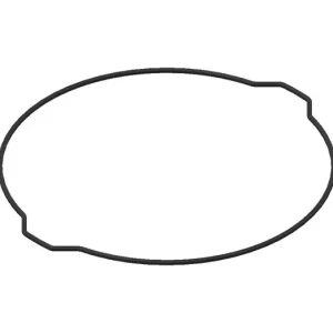 Zlevněný XRADICAL(ARTEIN GASKETS) těsnění krytu spojky (vnější) O-kroužek KTM SX 250 16-18, EXC 250/300 TPI 17-23, HUSQVARNA TC/TE 250/300I 17-23, GAS GAS EC 250/300 21-23