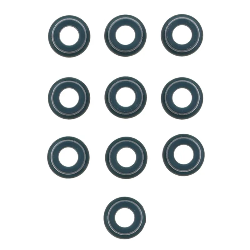 Speciální Cena ATHENA sada těsnění ventilů (10 ks.) DUCATI STREETFIGHTER 1098 10-18, 1198 09-11, PANNIGALE 1199 12-14, 748 95-03, 888 92-95, 916 98-18, 996 99-18, 998 02-18, 999 03-08, DIAVEL 1200 11-15, HYPERMOTARD 1100 08-18, MULTISTR