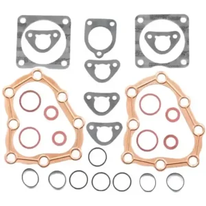 ATHENA těsnění TOP-END HARLEY-DAVIDSON WL/WLA 40-46, SERVICAR 750 40-73 (OEM:17031-40) Nakupujte Hned