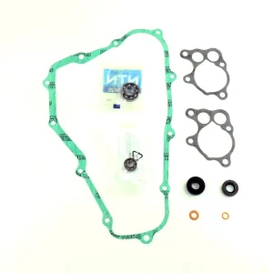 Odeslání Ihned ATHENA opravná sada vodní pumpy HONDA CR 500R 85-01