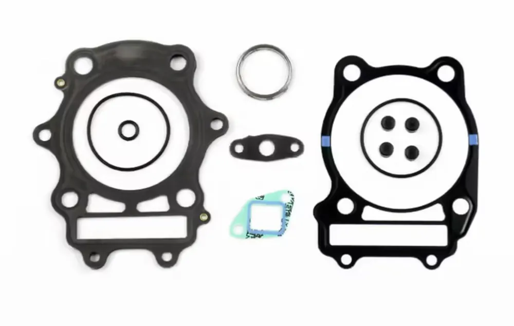 Nová Kolekce ATHENA těsnění TOP-END KYMCO MXU 400 08