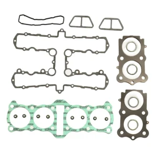 ATHENA těsnění TOP-END KAWASAKI ZN 1100 LTD 84-85, ZX/GPZ 1100 / UNITRAK 83-88 Celosvětová Doprava