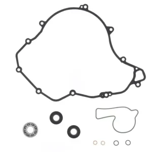 ATHENA opravná sada vodní pumpy GAS GAS EC/EX/MC 250/350 24-26, HUSQVARNA FC/FX 250/350 23-26, FE 250/350 24-26, KTM EXC-F 250/350 24-26, SX-F/XC-F 250/350 23-26 Must-Have