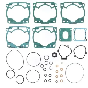 ATHENA těsnění TOP-END KTM SX 250 17-22, EXC 250/300 17-23, HUSQVARNA TE 250/300 17-23, TX 300 17-22, TC 250 17-22, GAS GAS EC 250/300 21-23, EX 300 21-23 (nahrazuje P400270600083) Vrácení Zdarma