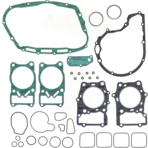 ATHENA kompletní sada těsnění (bez gufer) SUZUKI VS 800 INTRUDER 92-02, VX 800 90-94 Oblíbený