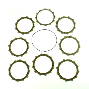 Záruka V Ceně ATHENA spojkové kotouče s těsněním víka spojky BETA RR 2T 250/300 13-17