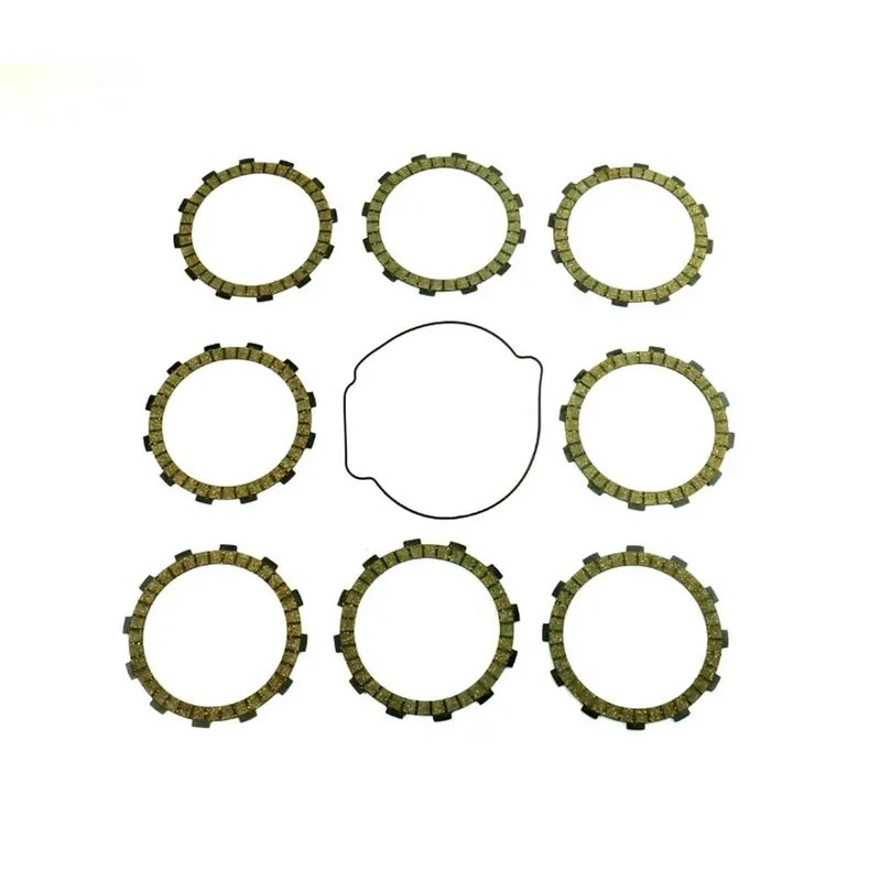 Akční Cena ATHENA spojkové kotouče s těsněním víka spojky KTM EXC závodní 450 11, XC-W 450 11