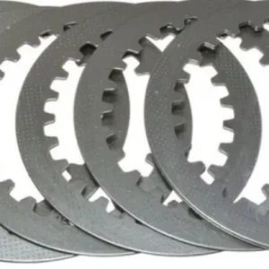 ATHENA spojkové plechy GAS GAS EXF 250/300 21-22, MCF 250 21-22, HUSQVARNA FC 250/300 16-22 (KTM ENGINE), FX 350 19-22, KTM SXF 250/350 16-22, XCF 250/350 16-20 Ověřený