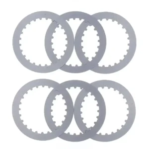 ATHENA spojkové plechy KTM EXC 250/300 13-22, SX 250 13-22, XC 250 13-19, XC-F 450 14-20, SX-F 450 14-20 Oblíbený