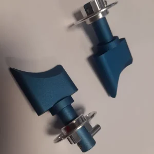 PROMX výfukový ventil (kompletní sada ventilů) válce YAMAHA YZ 125 00-04 (VALVE ASSY YZ 125) (EXHAUST VALVE) Velkoobchod