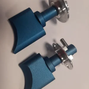 PROMX výfukový ventil (kompletní sada ventilů) válce YAMAHA YZ 125 05-21 (VALVE ASSY YZ 125) (EXHAUST VALVE) Aktuální