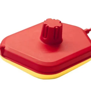 RACETECH (RTECH) kryt vzduchového filtru (na čištění motocyklů) KTM SX 125/250/300, SXF 250/350/450, XC/XCF 125/250/300/350/450 23, HUSQVARNA TC 125/250, FC 250/350/450, TX/FX/FS 250/350/450 23, barva červená žlutá Vrácení Zdarma