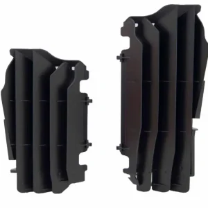 Finální Výprodej RACETECH (RTECH) mřížky sání zvětšeného chladiče KAWASAKI KXF 250 21-23, KXF 450 16-23, KX 250XC/450XC 21-23