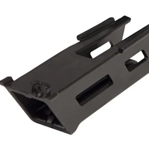 Hit Sezóny RACETECH (RTECH) výměnný kluzák pro vodítka řetězu RACETECH (RTECH) barva černá