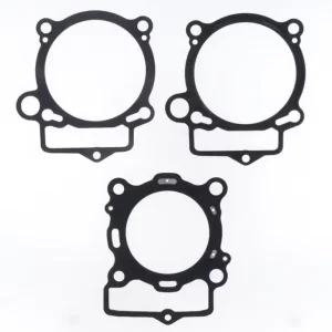 Sezónní Sleva ATHENA těsnění TOP END (hlavy a válce) (závodní) GAS GAS EC/EX/MC 250F 24-26, HUSQVARNA FC 250 23-26, FE 250 24, KTM EXC-F 250 24-26, SX-F/XC-F 250 23-26