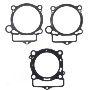 Sezónní Sleva ATHENA těsnění TOP END (hlavy a válce) (závodní) GAS GAS EC/EX/MC 350F, MC 450 24, HUSQVARNA FC/FX 350 23-24, FE 350 24, KTM EXC-F 350 24, SX-F/XC-F 350 23-24