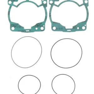 ATHENA těsnění TOP END (hlavy a válce) (závodní) GAS GAS EC/EX 250/300, MC 250 21-23, HUSQVARNA TC/TE 250, TE 250/300, TX 300 17-23, KTM EXC 250/300 17-23, SX/XC/XC-W 250 17-23, XC/XC-W 300 17-23 Aktuální