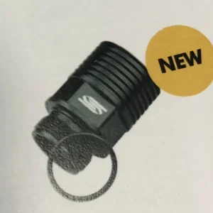 Vrácení Zdarma SCAR závodní chladič brzdové kapaliny zadní KTM GAS GAS HUSQVARNA SHERCO HUSABERG barva černá