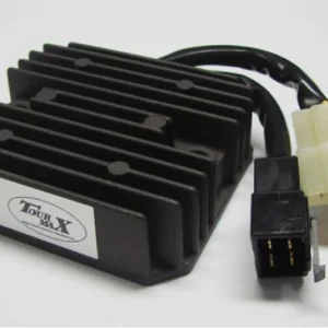 TOURMAX regulátor napětí HONDA VF 750C MAGNA 94-00 (31600-MZ5-003) vyrobeno v Japonsku Výprodej