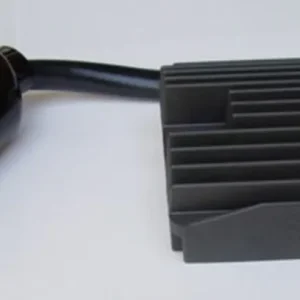 TOURMAX regulátor napětí HONDA VFR 800 98-99 (31600-MBG-305) vyrobeno v Japonsku Profesionální